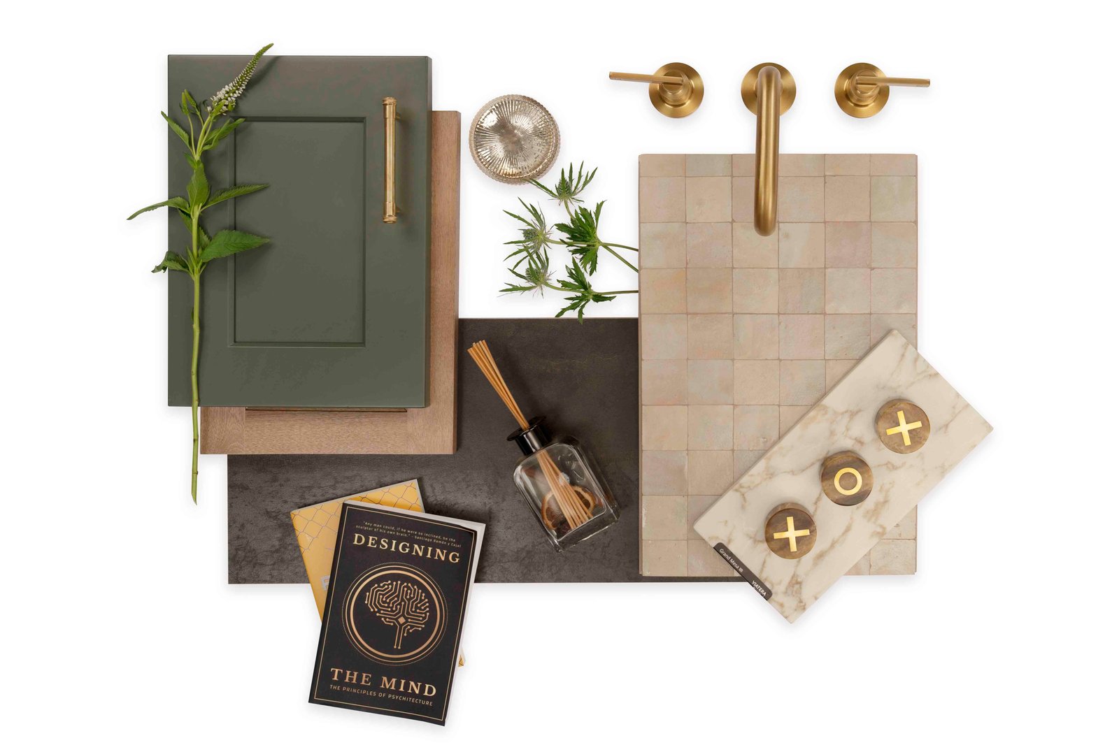 Wilder & Brass